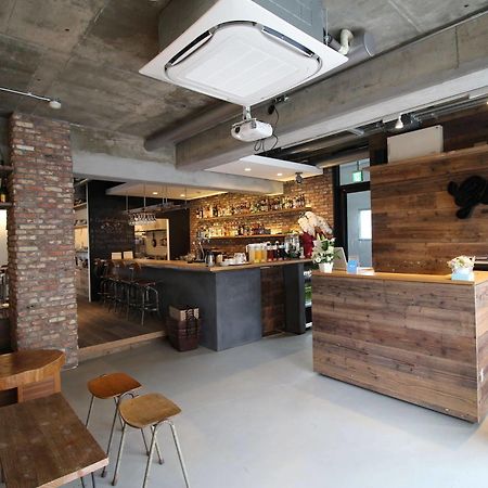 Glocal Nagoya Backpackers Hostel Exterior foto