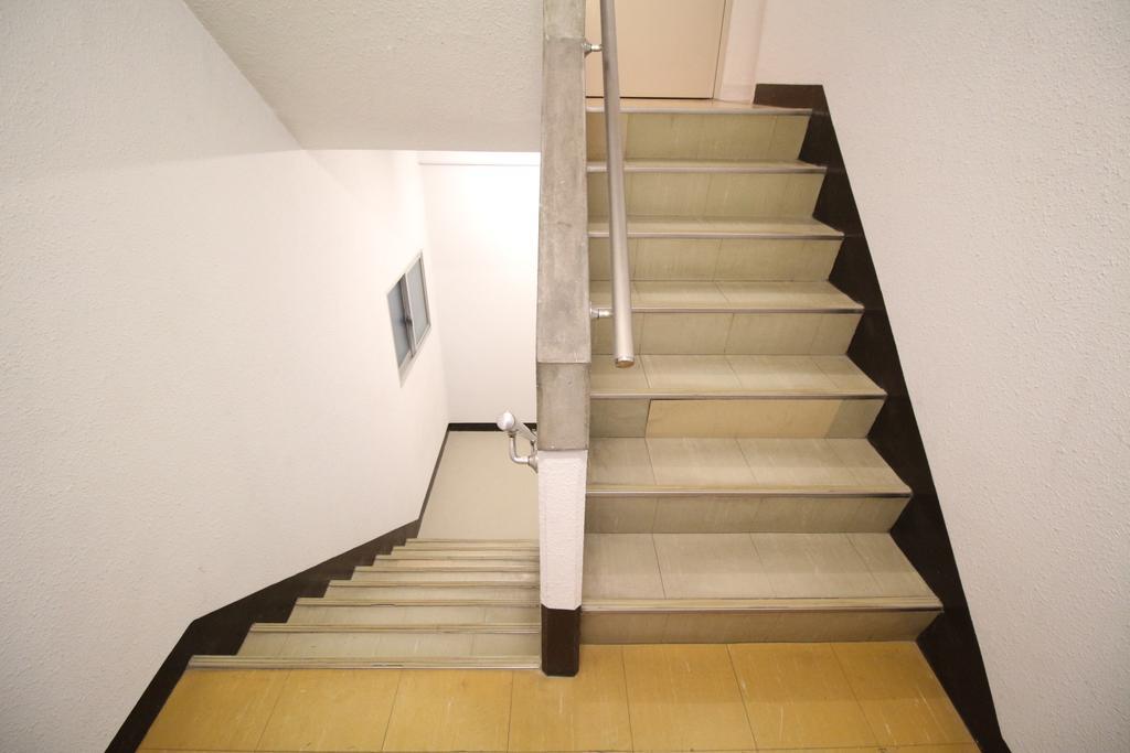 Glocal Nagoya Backpackers Hostel Exterior foto