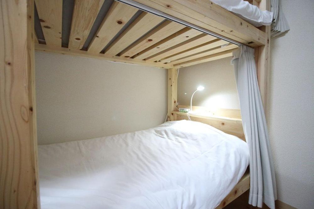 Glocal Nagoya Backpackers Hostel Exterior foto