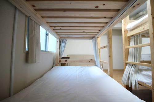 Glocal Nagoya Backpackers Hostel Exterior foto